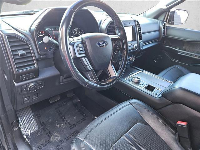 used 2019 Ford Expedition Max car, priced at $25,995
