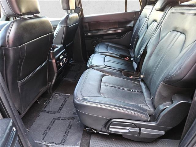 used 2019 Ford Expedition Max car, priced at $25,995