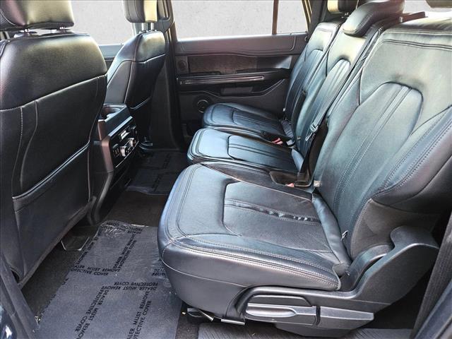 used 2019 Ford Expedition Max car, priced at $25,995