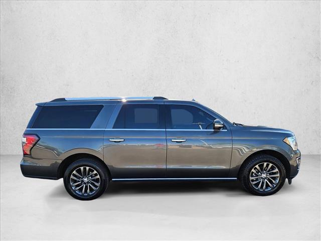 used 2019 Ford Expedition Max car, priced at $25,995
