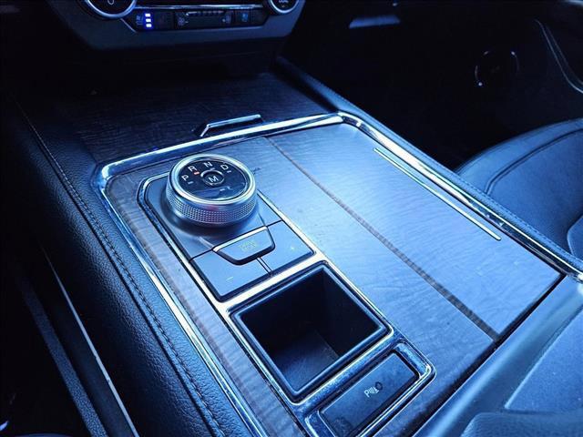 used 2019 Ford Expedition Max car, priced at $25,995