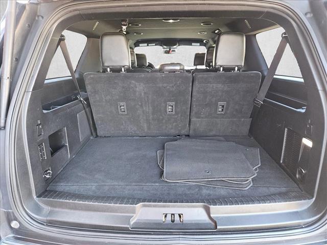 used 2019 Ford Expedition Max car, priced at $25,995