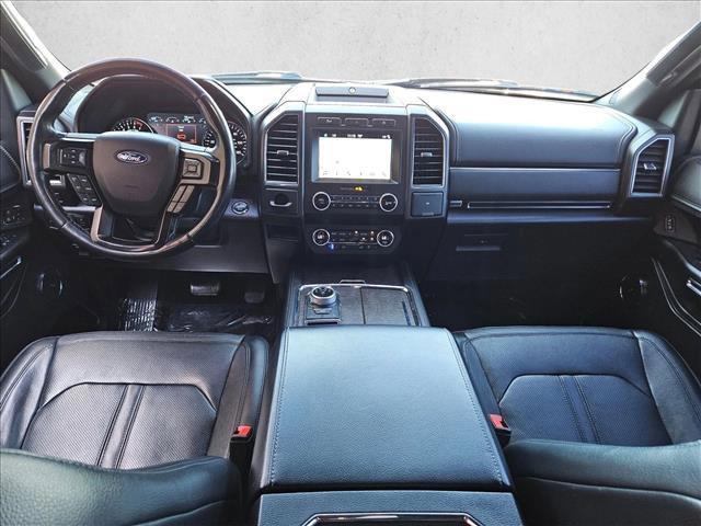 used 2019 Ford Expedition Max car, priced at $25,995