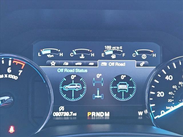 used 2019 Ford Expedition Max car, priced at $25,995