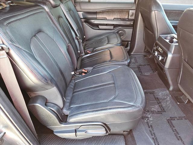 used 2019 Ford Expedition Max car, priced at $25,995