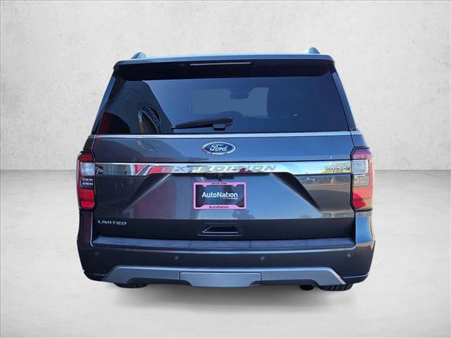 used 2019 Ford Expedition Max car, priced at $25,995