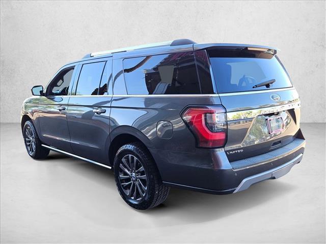 used 2019 Ford Expedition Max car, priced at $25,995