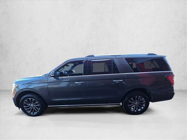 used 2019 Ford Expedition Max car, priced at $25,995