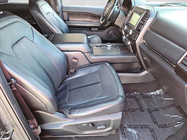 used 2019 Ford Expedition Max car, priced at $25,995