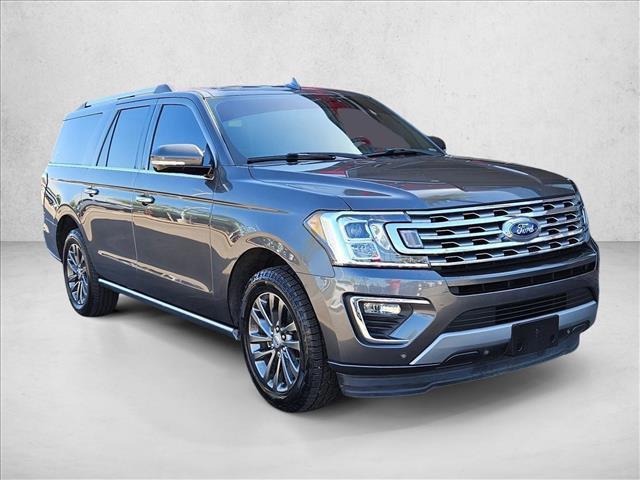 used 2019 Ford Expedition Max car, priced at $25,995