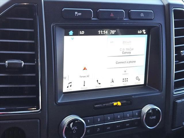 used 2019 Ford Expedition Max car, priced at $25,995