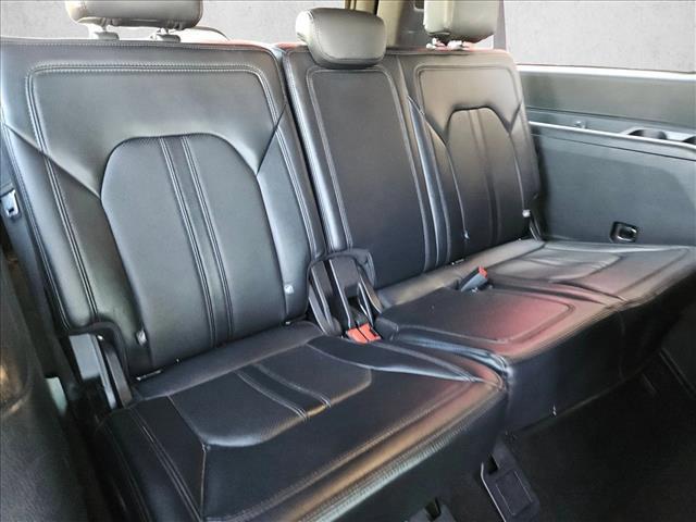 used 2019 Ford Expedition Max car, priced at $25,995