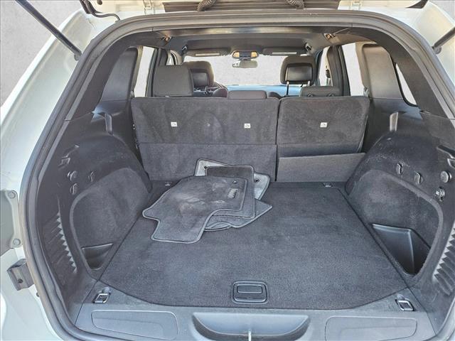 used 2015 Jeep Grand Cherokee car, priced at $9,995