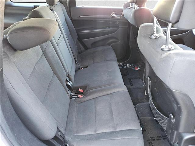 used 2015 Jeep Grand Cherokee car, priced at $9,995