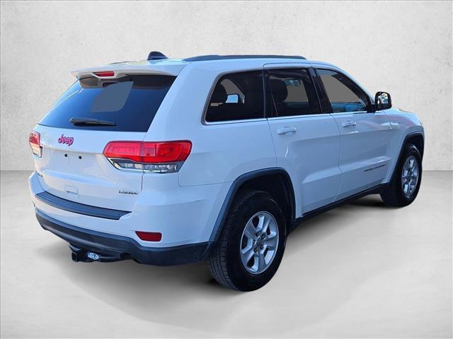 used 2015 Jeep Grand Cherokee car, priced at $9,995