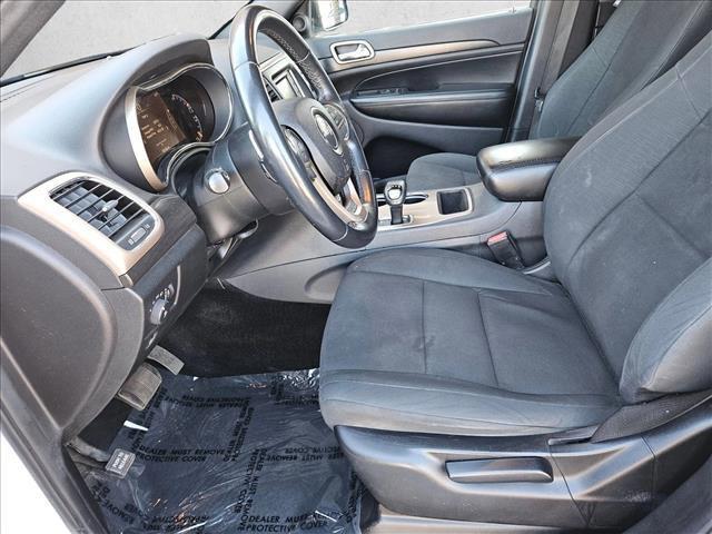 used 2015 Jeep Grand Cherokee car, priced at $9,995