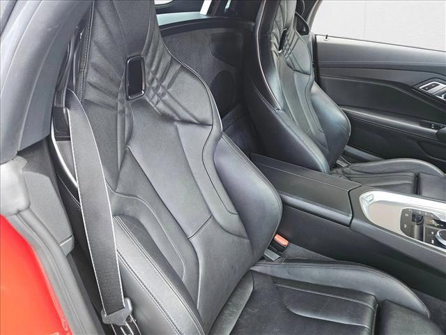 used 2020 BMW Z4 car, priced at $33,495