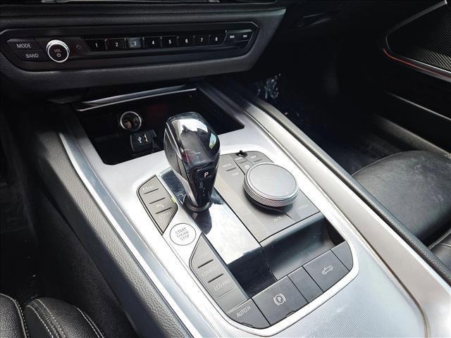 used 2020 BMW Z4 car, priced at $33,495