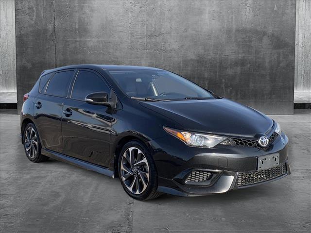 used 2018 Toyota Corolla iM car, priced at $16,490