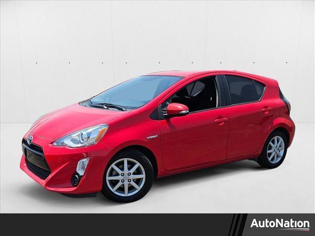used 2015 Toyota Prius c car, priced at $13,495