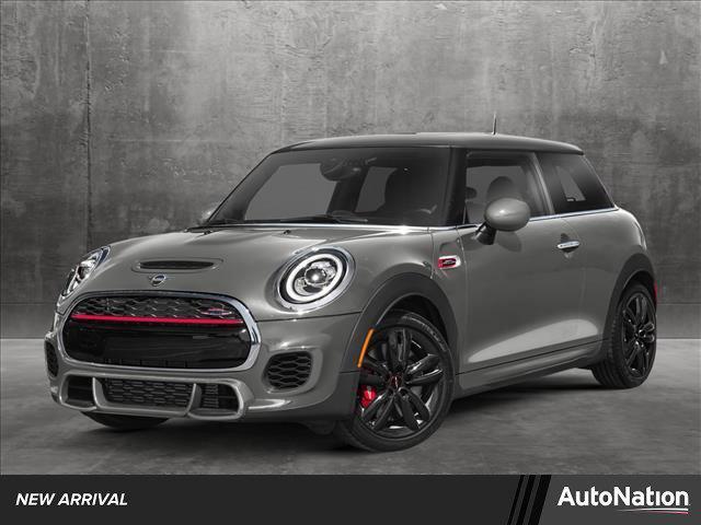 used 2019 MINI Hardtop car, priced at $22,998