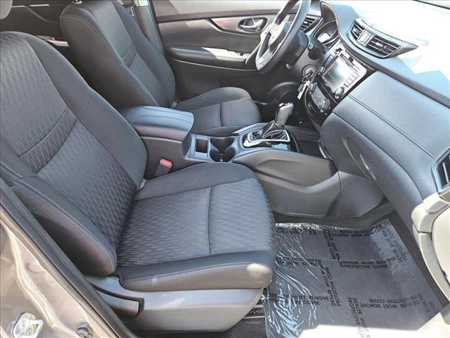 used 2018 Nissan Rogue car, priced at $14,599