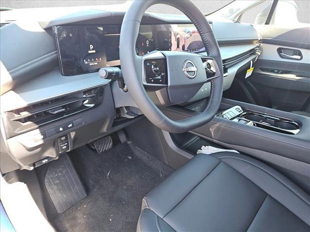 new 2025 Nissan Murano car, priced at $44,890