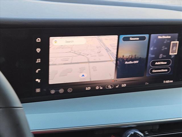 new 2025 Nissan Murano car, priced at $44,890