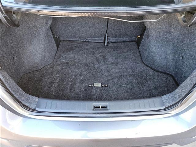 used 2018 Nissan Sentra car, priced at $10,392