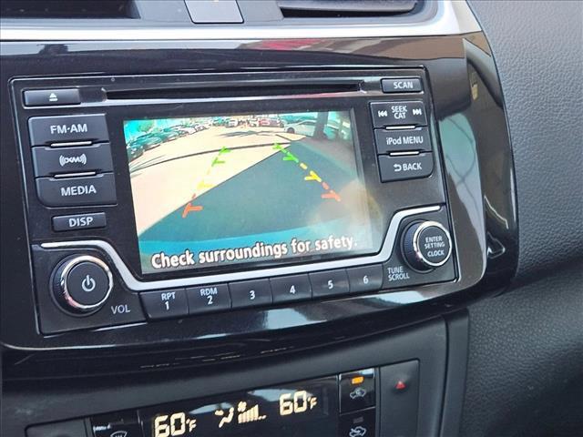 used 2018 Nissan Sentra car, priced at $10,392