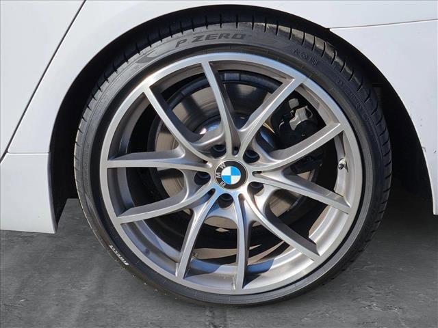 used 2015 BMW 650 car, priced at $23,990