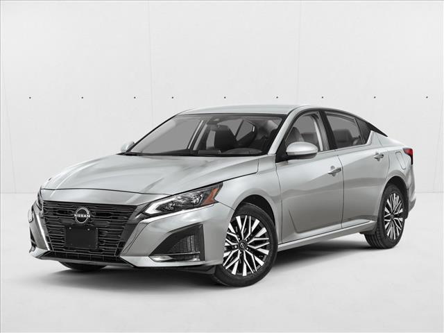new 2025 Nissan Altima car, priced at $29,465