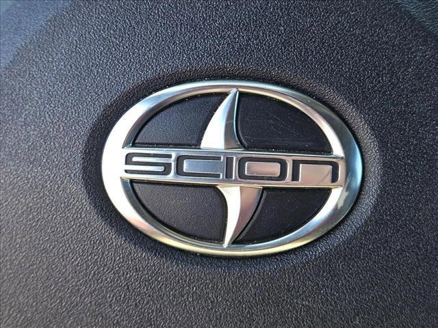 used 2016 Scion tC car, priced at $16,995
