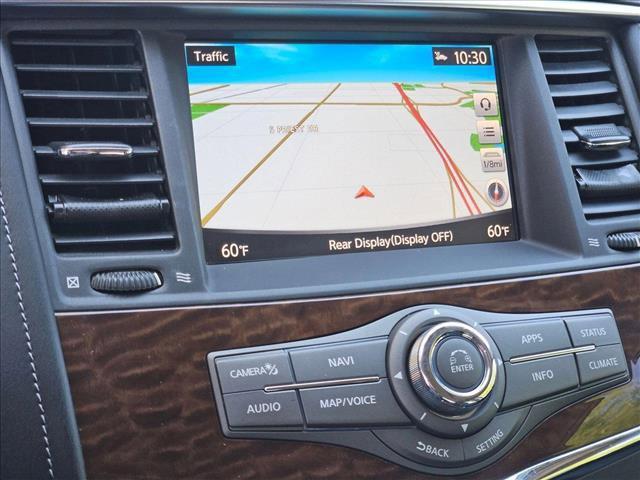 used 2019 Nissan Armada car, priced at $27,629