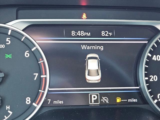 new 2025 Nissan Sentra car, priced at $20,299