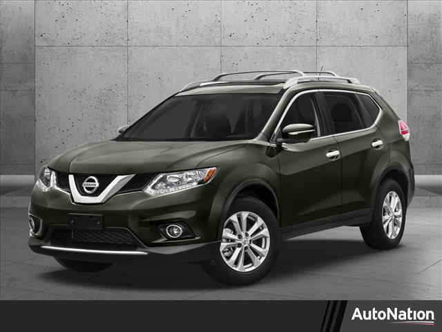 used 2016 Nissan Rogue car, priced at $7,449