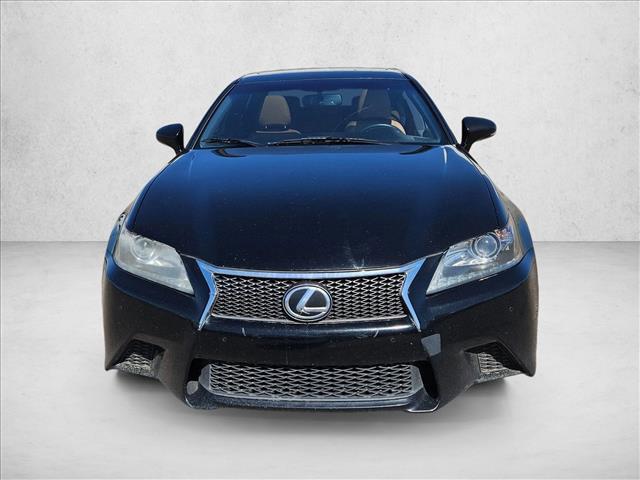 used 2014 Lexus GS 350 car, priced at $16,395