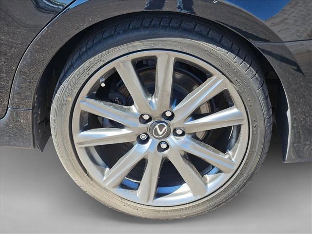 used 2014 Lexus GS 350 car, priced at $16,395