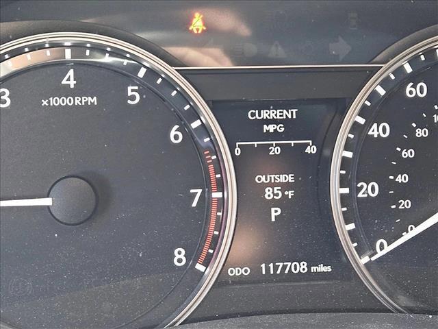 used 2014 Lexus GS 350 car, priced at $16,395