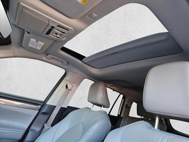 used 2020 Toyota Highlander car, priced at $28,791