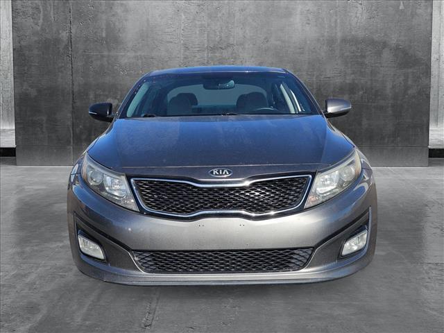 used 2014 Kia Optima car, priced at $7,795