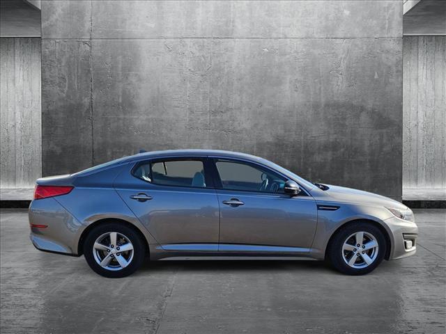 used 2014 Kia Optima car, priced at $7,795