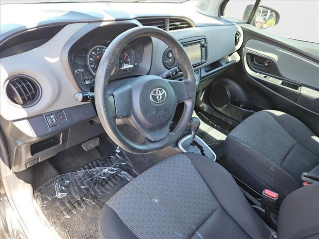 used 2016 Toyota Yaris car, priced at $12,000