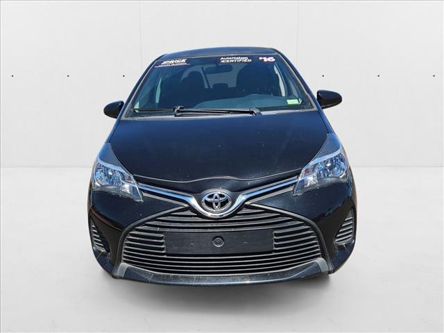 used 2016 Toyota Yaris car, priced at $12,000