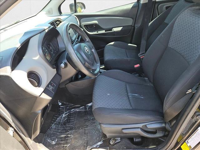 used 2016 Toyota Yaris car, priced at $12,000