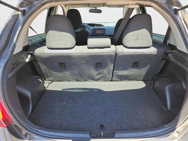 used 2016 Toyota Yaris car, priced at $12,000