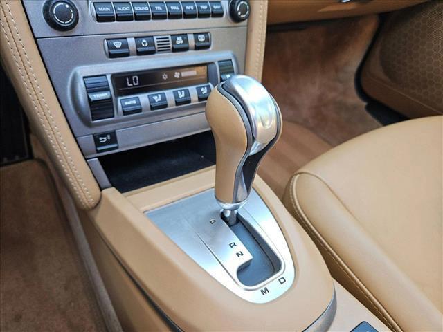 used 2008 Porsche 911 car, priced at $36,800