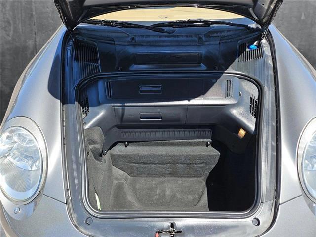 used 2008 Porsche 911 car, priced at $36,800