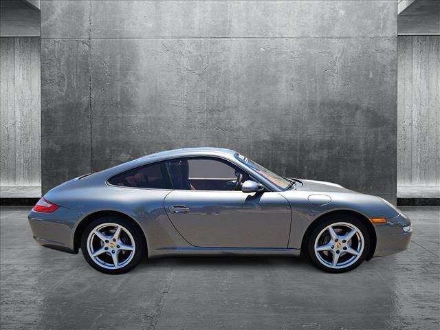 used 2008 Porsche 911 car, priced at $36,800