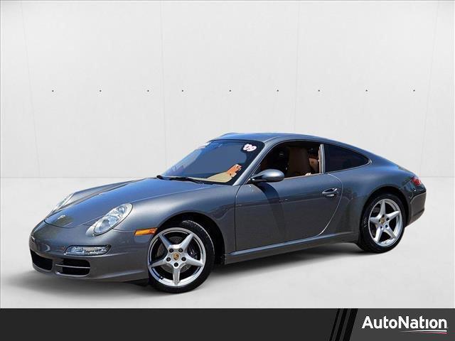 used 2008 Porsche 911 car, priced at $36,800
